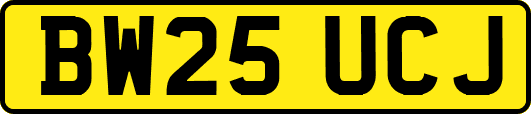BW25UCJ