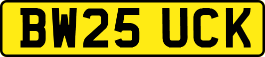 BW25UCK