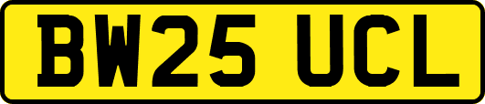 BW25UCL