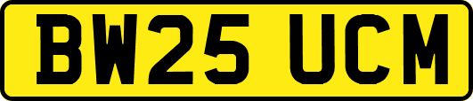 BW25UCM