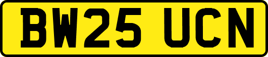 BW25UCN