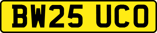 BW25UCO