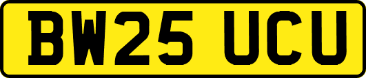 BW25UCU