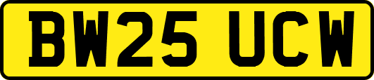 BW25UCW