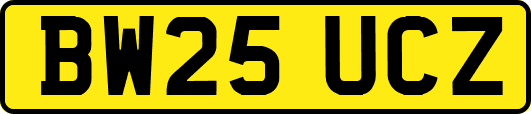 BW25UCZ