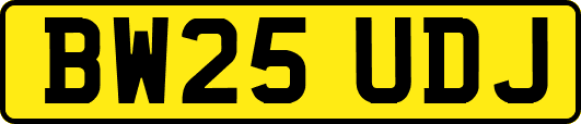 BW25UDJ