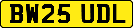 BW25UDL
