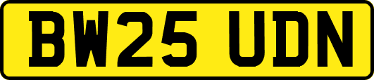 BW25UDN