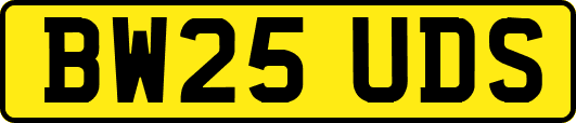 BW25UDS