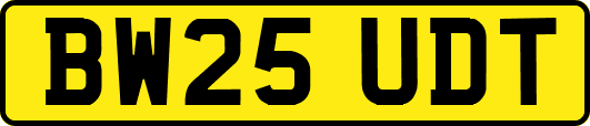 BW25UDT