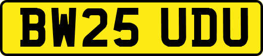 BW25UDU