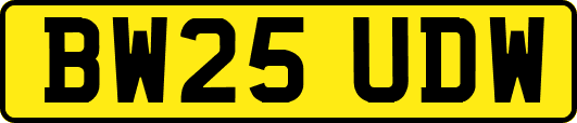 BW25UDW