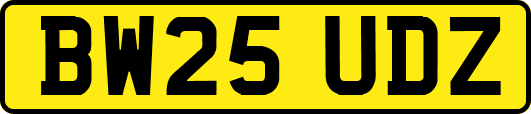 BW25UDZ