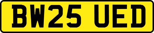 BW25UED