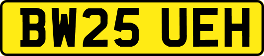 BW25UEH