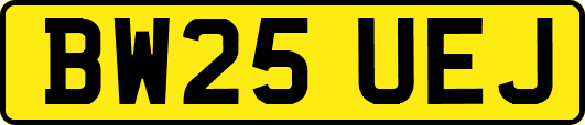 BW25UEJ