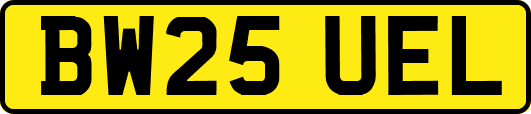 BW25UEL