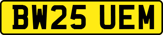 BW25UEM