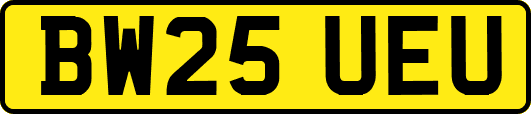 BW25UEU