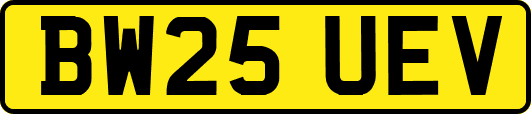 BW25UEV