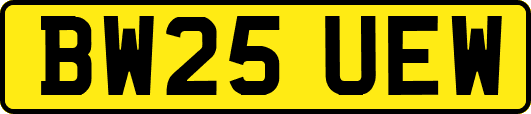 BW25UEW