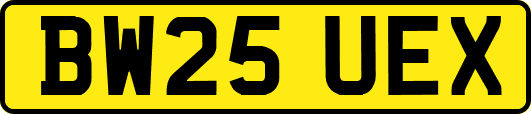 BW25UEX