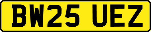 BW25UEZ