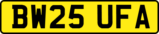BW25UFA