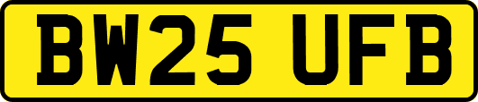 BW25UFB