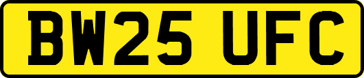 BW25UFC