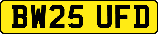 BW25UFD