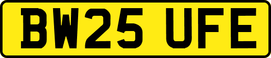 BW25UFE