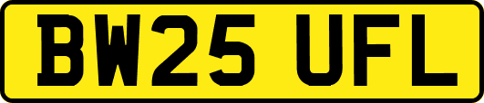 BW25UFL