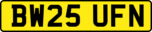 BW25UFN