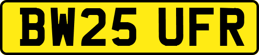 BW25UFR