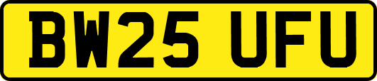 BW25UFU
