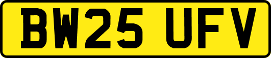 BW25UFV