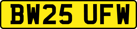 BW25UFW