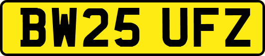 BW25UFZ
