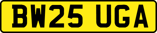 BW25UGA