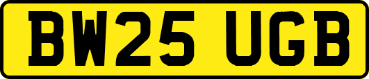 BW25UGB