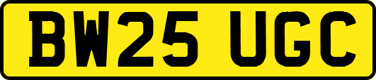 BW25UGC