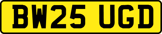 BW25UGD