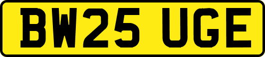 BW25UGE