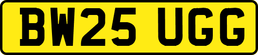 BW25UGG