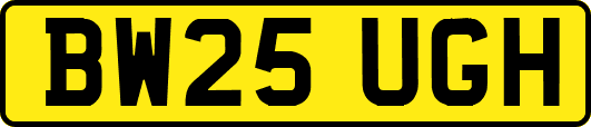 BW25UGH
