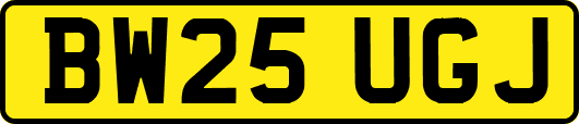BW25UGJ