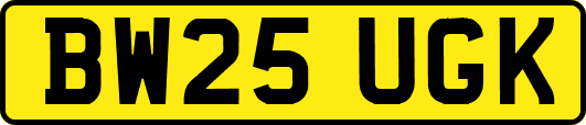 BW25UGK