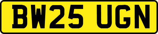 BW25UGN