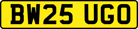BW25UGO